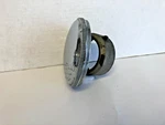 Large Vintage Lock Down Gas Cap 4 Inch, Jarvis 1007 Heavy Duty Street Rod Trucks Used. Price: $75.00.
