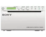 Sony Video Printer UP-X898MD Hybrid Graphic Digital/analog Thermal Printing New. Price: $899.99.