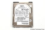 Ibm IC25N010ATDA04-0 Travelstar Hard Drive Used. Price: $175.00.