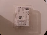 Philips Nasal Alar SPO2 Sensor Ref 989803205381 Exp 2028-02-17 New. Price: $9.99.