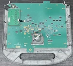 Mindray M5 / M6 M7 Front Panel Keyboard Main Control Assembly Used. Price: $1250.00.