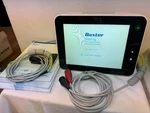 Baxter Cheetah Medical Starling Fluid Patien Monitor (F606) Used. Price: $540.00.