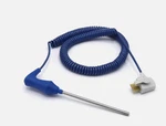 Mindray 6006-30-39598 Compatible Smarttemp Oral Temperature Probe New. Price: $82.45.