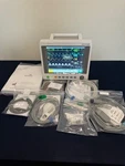 Edan IM60 Patient Monitor With Sidestream ETCO2-SAME Day Ship / 2-YEAR Warranty New. Price: $3888.00.