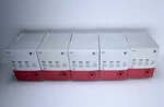 Lot Of 5 Philips #M1008B Nbp Blood Pressure Module Meter For Patient Monitor Used. Price: $118.80.