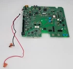 Ge 315601 Rev T Main Pcb Board From Dinamap Pro 300 V2 Used. Price: $30.00.