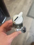 Valve Manual Acgo Selector Switch Ge Aespire Gas Outlet 1009-3099-000-S New. Price: $791.48.