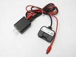 Braemar BTP-1000S-CA Sensor Adapter Usb Charger Heart Monitor New. Price: $19.95.