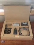 Ge Medical Systems Seer Light Extend Compact Digital Holter Monitor Recorder Used. Price: $1295.00.