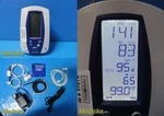 2016 Hill-rom Welch Allyn 42MTB 420 Series Monitor W/ Patient Leads 37079 Used. Price: $324.99.