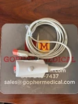 Philips M2738A Patient Module Iup/ecg For FM30 And FM50 Biomed Certified Used. Price: $837.00.