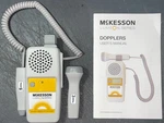 Mckesson Lumeon 1159 With Probe And 3MHZ Used. Price: $350.00.