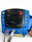 Ge Procare Patient Monitor Blood Pressure Pulse Rate SPO2 Temp Digital Printer Used. Price: $350.00.