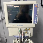 Nihon Kohden BSM-4114A Patient Vital Signs Monitor Ecg Resp Nibp CO2 SPO2 Seller. Price: $900.00.