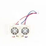 Philips X2 MP2 Speaker Assembly M3002-60017 Seller. Price: $49.99.