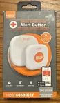 Mobi Emergency Alert Button Smart Wireless Caregiver Support Monitoring System New. Price: $14.99.