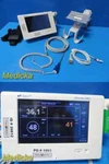 Spacelabs Ultraview DM3 Vital Monitor Masimo Set SPO2 W/ Wall Mount,leads 26612 Used. Price: $431.99.