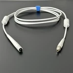 Philips 989803164281 Patient Data Cable For Pagewriter TC50 - Same Day Shipping New. Price: $95.00.