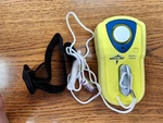 Medline MDT5000 Magnetic Patient Alarm Fall Monitor Bed Chair Safety New. Price: $25.00.