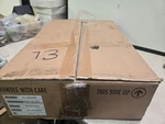 Health Touch Monitor IEC-22A2 RZ4710006 New Open Box. Price: $725.00.
