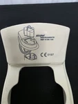 Stryker 4126-130 Aseptic Battery Transfer Large Shield Used. Price: $50.00.