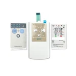 Ge Apexpro Ch Telemetry Transmitter Case & Overlays New. Price: $250.00.