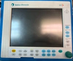 Ge Datex-ohmeda S/5 D-LCC10..01 Flat-screen Monitor TESTED-(E363) Used. Price: $549.00.