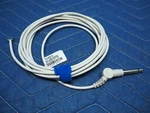 Fits Ge Ohmeda Datascope Spacelabs Criticare Invivo Skin Temperature Sensor New. Price: $18.99.