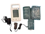 Microlife Automated Office Monitor M1- Out Box Part # BP3SK1-3B New. Price: $175.00.
