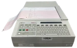Hp M1702A Pagewriter Xle Electrocardiograph Ecg / Ekg Used. Price: $122.50.