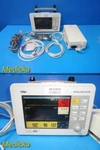 Siemens Infinity Gamma Xl Monitor (CO2,NBP,SPO2,ECG,TEMP) W/ Psu & Leads 37180 Used. Price: $799.99.