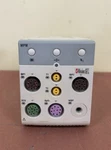 Mindray 115-013386-00 Mpm Masimo Set Module SPO2 Ecg Nibp 2-IBP 2-TEMP VER2.0 Used. Price: $300.00.