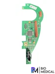 Philips M8086-66462 Circuit Board Used. Price: $55.00.
