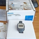 Philips Respironics Actiwatch Spectrum Plus Sleep Study Monitor Professional New. Price: $119.99.