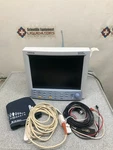Mindray Datascope Spectrum Color Patient Monitor With Panorama Instrument Radio Used. Price: $449.99.