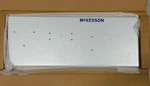Welch Allyn 30" Integrated Wall Panel With Mounting Hardware -mckesson New. Price: $149.00.