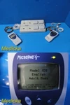 Welch Allyn Propaq 408 Telemonitors W/ 4X Battery Packs, Charger & Leads 33332 Used. Price: $461.99.