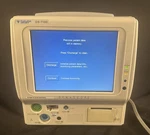 Fukuda Denshi Dynascope DS-7100 Vital Signs Monitor Used. Price: $82.00.