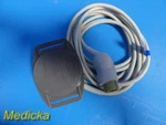 Ge Corometrics B5600 Ultrasonic Transducer For 115/145 Series Fetalmonitor 28285 Used. Price: $125.99.