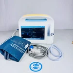 Welch Allyn 65NTXX 6000 Series Nellcor Vital Signs Monitor - And Senso Used. Price: $451.99.