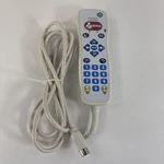 Anacom Medtek Intertek Pillow Speaker Nurse Call 2 Lights Microphone A1501-088DJ Used. Price: $24.99.