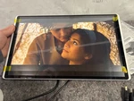 New Onyx MEDDP-615HPN-A1-1010 15.6" Fanless Slim Medical Lcd Monitor. Price: $374.99.