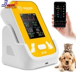 Veterinary Monitor For Dog With Bluetoothcpulse Oximeter Pet 6 Parameters New. Price: $449.28.