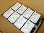 Siemens G175342Q Stratus Cs Pipette Tips New Other Case Of 1920. Price: $199.99.
