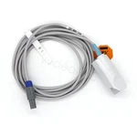 Contec SPO2 Sensor CMS60C CMS6000 Adult Finger Clip Probe 7PIN Us New. Price: $33.56.