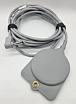 Crest Healthcare 118844C-15 Geri Call Cord, 1/4" Phone Plug Used. Price: $41.99.