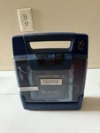Burdick Cardio Vive Automated External Aed W/ No Battery Used. Price: $80.00.