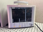 Datascope Passport 2 Vital Signs Patient Monitor W/ Ecg Tested Working Used. Price: $199.00.