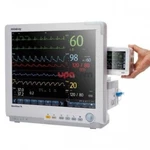 Mindray Beneview T8 17" Touch Patient Anesthesia T1 Transport Module Monitor Uk Used. Price: $1210.85.