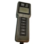 Ysi Model 55 Dissolved Oxygen Meter, Handheld Instrument W/25 Ft Cable Used. Price: $125.00.
